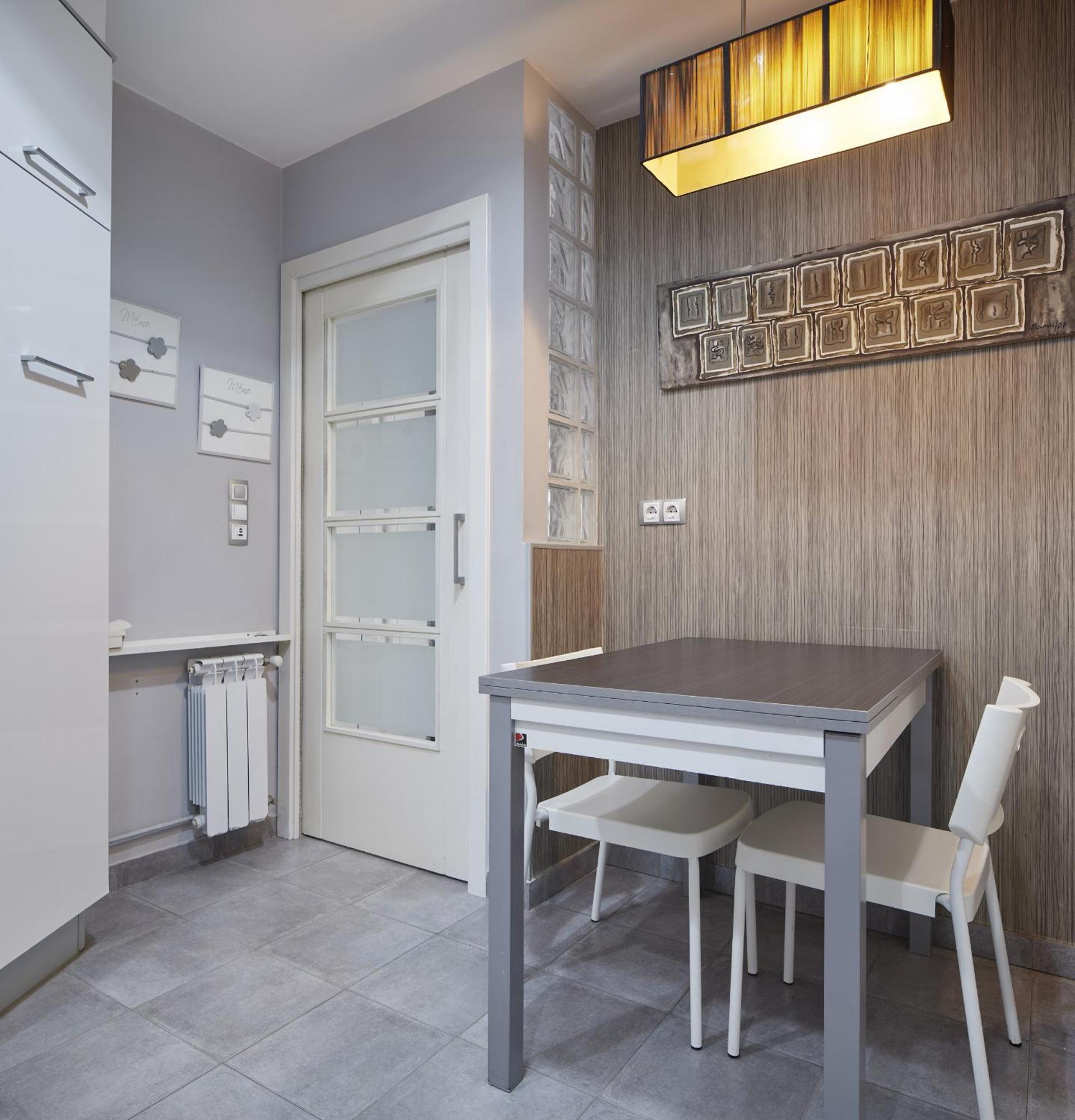 Ordulari - Basque Stay San Sebastián Exterior foto